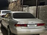 Toyota Camry 2000 года за 3 800 000 тг. в Шымкент – фото 5