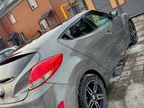 Hyundai Veloster 2011 годаүшін5 400 000 тг. в Алматы – фото 5