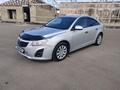 Chevrolet Cruze 2012 годаfor3 750 000 тг. в Караганда – фото 3