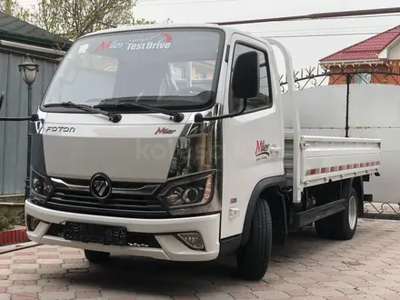 Foton  Miler 2023 года за 12 300 000 тг. в Алматы