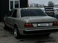 Mercedes-Benz E 230 1988 годаүшін1 200 000 тг. в Алматы