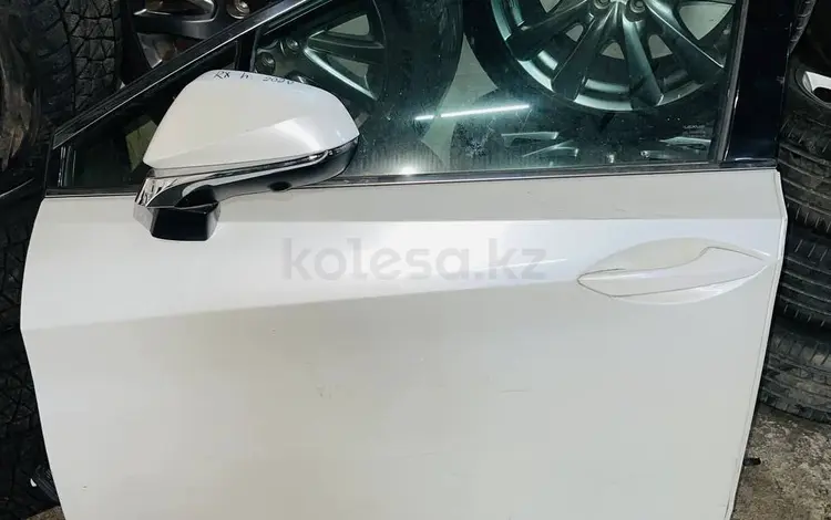 Переднее Левая Дверь Lexus Rx 350 2020 за 1 000 тг. в Алматы