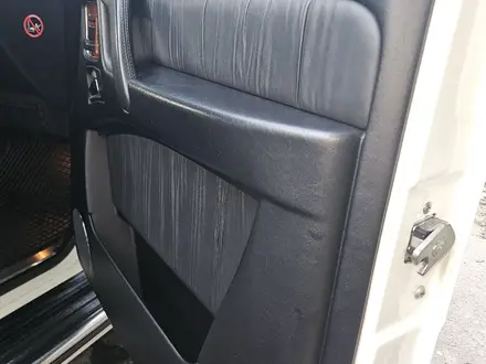Mercedes-Benz G 55 AMG 2010 года за 22 000 000 тг. в Алматы – фото 16