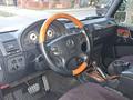 Mercedes-Benz G 55 AMG 2010 годаүшін22 000 000 тг. в Алматы – фото 17