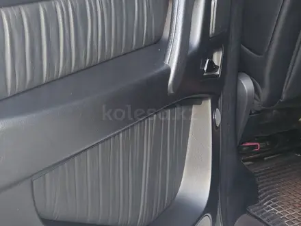 Mercedes-Benz G 55 AMG 2010 года за 22 000 000 тг. в Алматы – фото 18