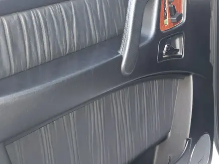 Mercedes-Benz G 55 AMG 2010 года за 22 000 000 тг. в Алматы – фото 19