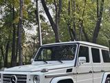 Mercedes-Benz G 55 AMG 2010 годаүшін22 000 000 тг. в Алматы