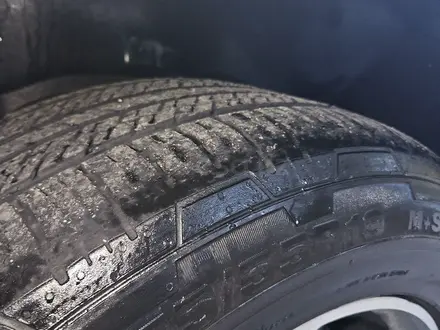 Mercedes-Benz G 55 AMG 2010 года за 22 000 000 тг. в Алматы – фото 21