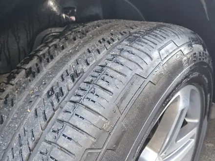 Mercedes-Benz G 55 AMG 2010 года за 22 000 000 тг. в Алматы – фото 22