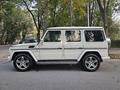 Mercedes-Benz G 55 AMG 2010 годаүшін22 000 000 тг. в Алматы – фото 3