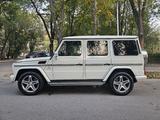 Mercedes-Benz G 55 AMG 2010 годаүшін22 000 000 тг. в Алматы – фото 3