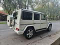 Mercedes-Benz G 55 AMG 2010 годаүшін22 000 000 тг. в Алматы – фото 6