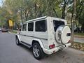 Mercedes-Benz G 55 AMG 2010 годаүшін22 000 000 тг. в Алматы – фото 5