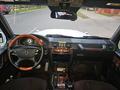 Mercedes-Benz G 55 AMG 2010 годаүшін22 000 000 тг. в Алматы – фото 9