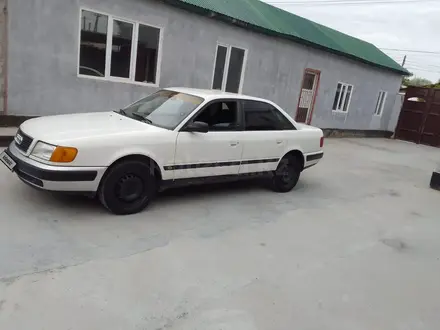 Audi 100 1992 года за 1 800 000 тг. в Кызылорда