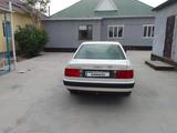 Audi 100 1992 года за 1 800 000 тг. в Кызылорда – фото 4