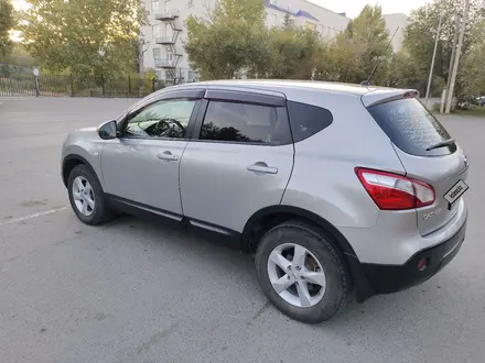 Nissan Qashqai 2013 года за 5 700 000 тг. в Актобе – фото 4