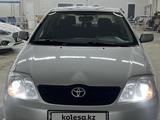 Toyota Corolla 2003 года за 4 000 000 тг. в Петропавловск