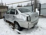 ВАЗ (Lada) Granta 2190 2013 годаfor123 321 тг. в Уральск – фото 4