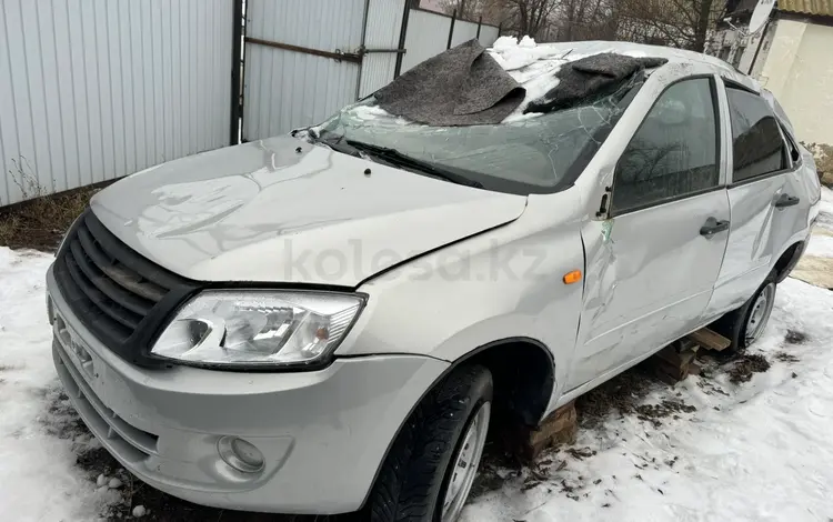 ВАЗ (Lada) Granta 2190 2013 годаfor123 321 тг. в Уральск