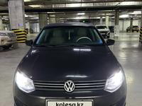 Volkswagen Polo 2015 года за 4 550 000 тг. в Астана