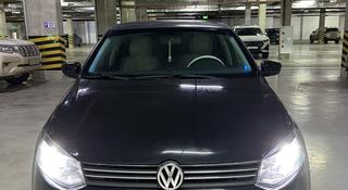 Volkswagen Polo 2015 года за 4 700 000 тг. в Астана