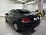 Volkswagen Polo 2015 года за 4 550 000 тг. в Астана – фото 5