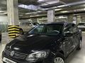 Volkswagen Polo 2015 годаүшін4 550 000 тг. в Астана – фото 8