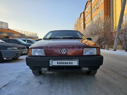 Volkswagen Passat 1992 года за 1 950 000 тг. в Петропавловск – фото 2