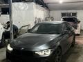 BMW 320 2018 года за 13 800 000 тг. в Алматы – фото 12