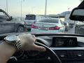 BMW 320 2018 года за 13 800 000 тг. в Алматы – фото 17