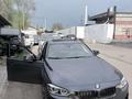 BMW 320 2018 года за 13 800 000 тг. в Алматы – фото 16