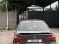 BMW 320 2018 года за 13 800 000 тг. в Алматы – фото 18