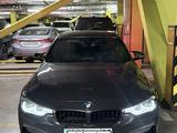 BMW 320 2018 года за 13 800 000 тг. в Алматы