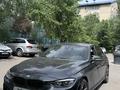 BMW 320 2018 года за 13 800 000 тг. в Алматы – фото 5