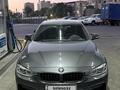BMW 320 2018 года за 13 800 000 тг. в Алматы – фото 6