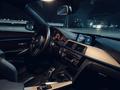 BMW 320 2018 года за 13 800 000 тг. в Алматы – фото 7