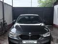 BMW 320 2018 года за 13 800 000 тг. в Алматы – фото 10