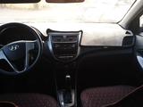 Hyundai Accent 2014 года за 4 650 000 тг. в Алматы – фото 5