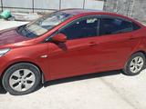 Hyundai Accent 2014 года за 4 650 000 тг. в Алматы – фото 3