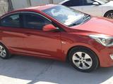 Hyundai Accent 2014 года за 4 650 000 тг. в Алматы