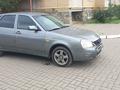 ВАЗ (Lada) Priora 2172 2009 годаүшін1 400 000 тг. в Актобе – фото 2