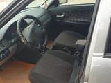 ВАЗ (Lada) Priora 2172 2009 годаfor1 400 000 тг. в Актобе – фото 5