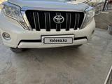 Toyota Land Cruiser Prado 2014 годаүшін19 000 000 тг. в Актау