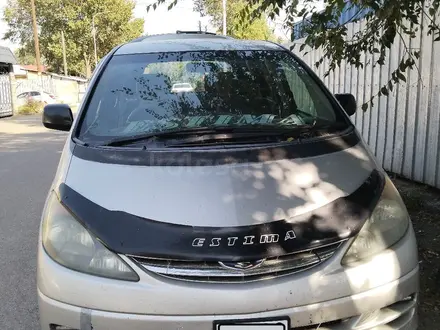 Toyota Estima 2001 года за 6 000 000 тг. в Алматы