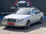 Mercedes-Benz E 280 1996 года за 6 290 000 тг. в Актау