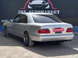 Mercedes-Benz E 280 1996 года за 6 290 000 тг. в Актау – фото 4