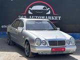 Mercedes-Benz E 280 1996 года за 6 290 000 тг. в Актау – фото 3