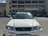 Toyota Mark II Qualis 1999 годаүшін2 500 000 тг. в Тараз – фото 3