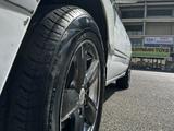 Toyota Mark II Qualis 1999 годаүшін2 500 000 тг. в Тараз – фото 2
